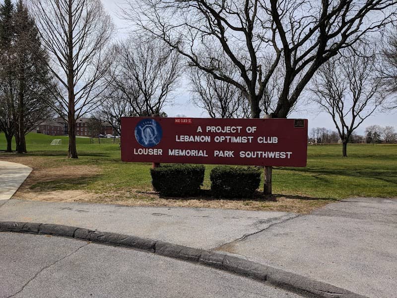 Optimist Memorial Park Southwest - Image 1