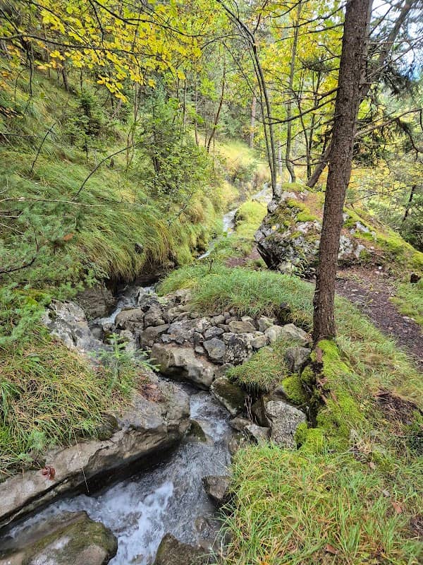 Bisse de Grimisuat (haut) - Image 1