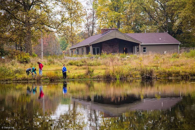 Bissell Nature Center - Image 1