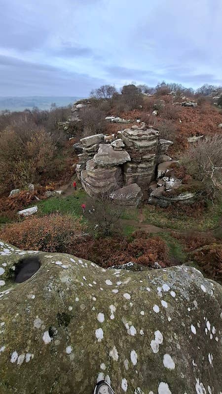 Brimham Rocks - Image 3