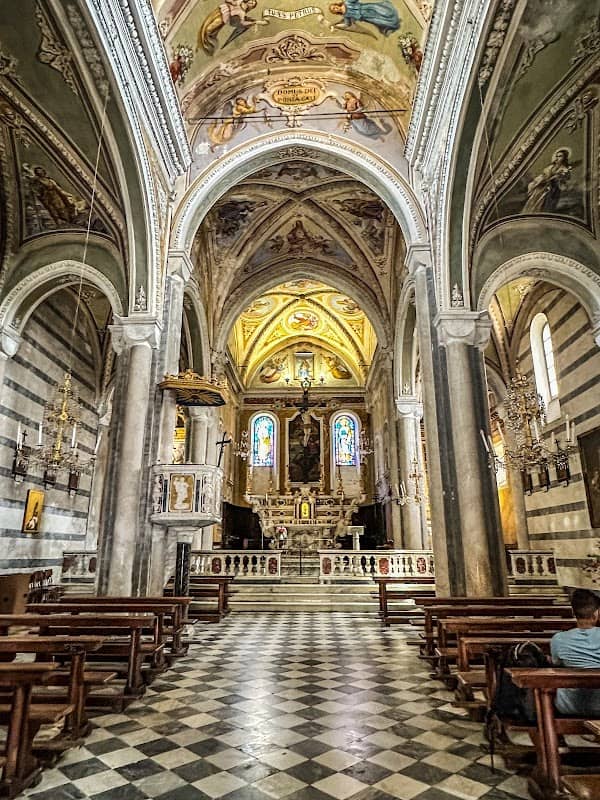 Chiesa Di San Pietro - Image 1