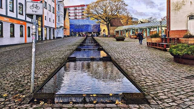 I.-C.-Möller-Platz - Image 1