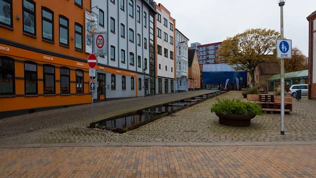 I.-C.-Möller-Platz - Image 2