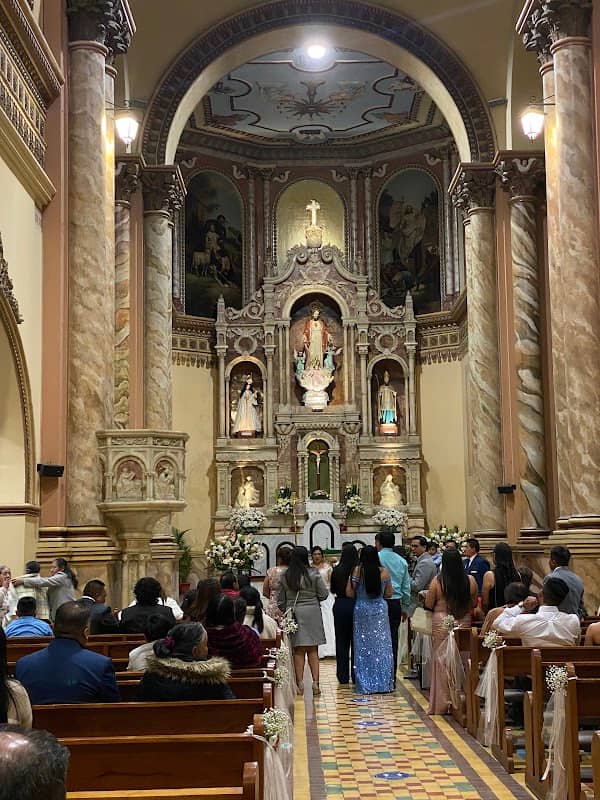 Iglesia de San Blas - Image 2