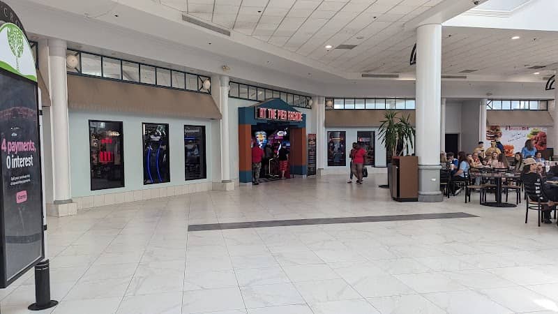 At The Pier Arcade - Image 1