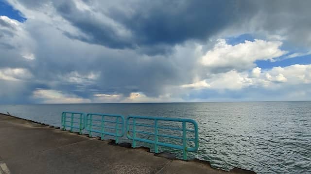 South Breakwater Walkway - Image 1