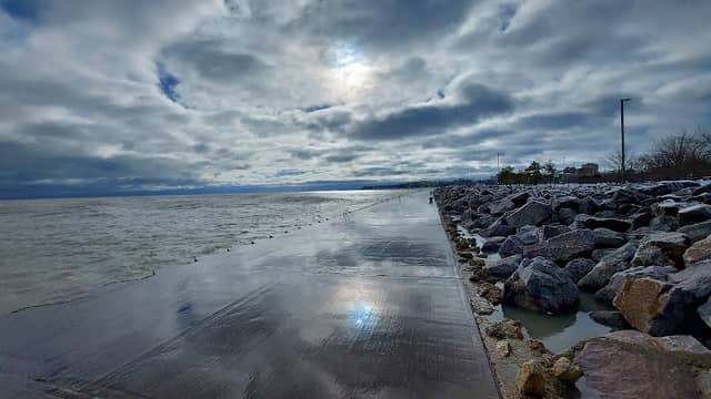 South Breakwater Walkway - Image 3