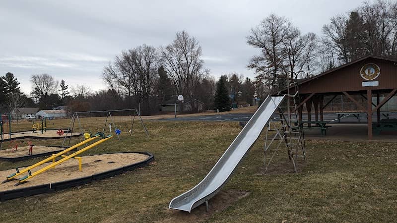 Foster Park - Image 1