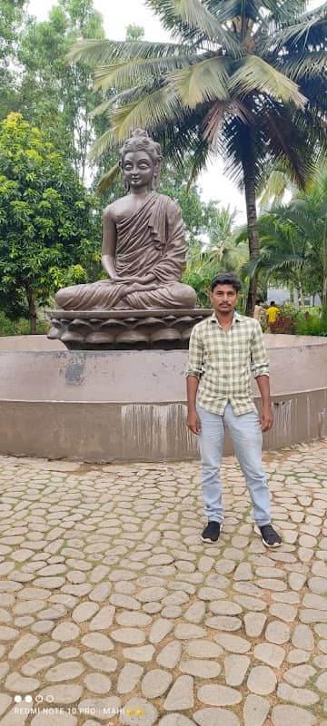 Gandhi Bomma Center, Juvvalapalem road - Image 1