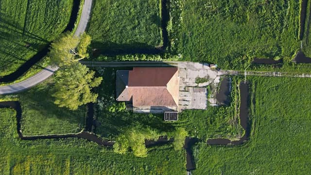 Pean-buiten It Kathûs - Image 1