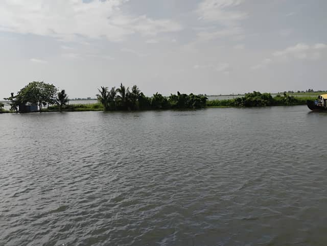 Chungom view Point - Image 1