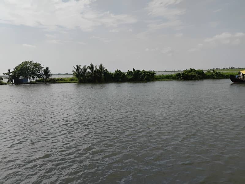 Chungom view Point - Image 1