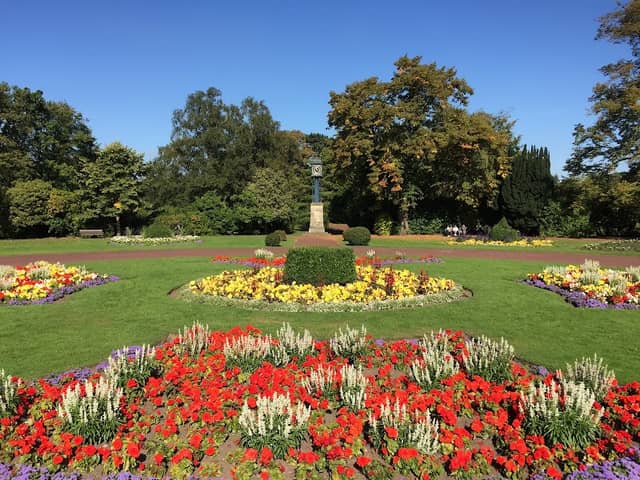 West Park - Image 1