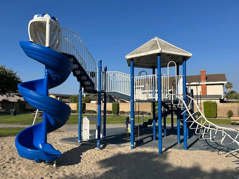 Plavan Park - Image 1