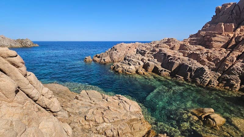 Caletta Costa de' Grassi - Image 1