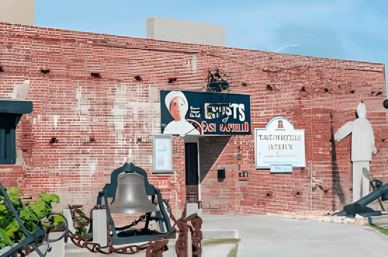 Fort East Martello Museum - Image 1