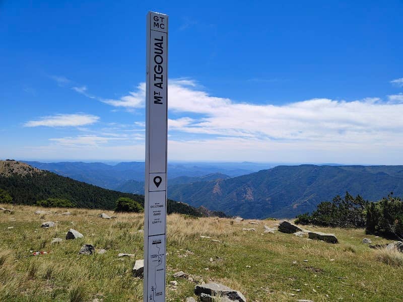 Le Climatographe - Observatoire du Mont-Aigoual - Image 3