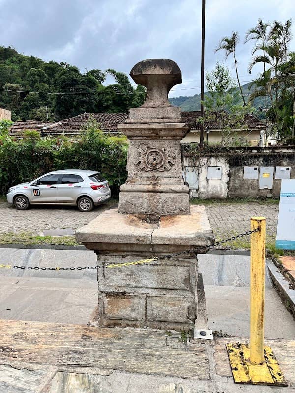 Chafariz Da Estação Ferroviária - Image 1
