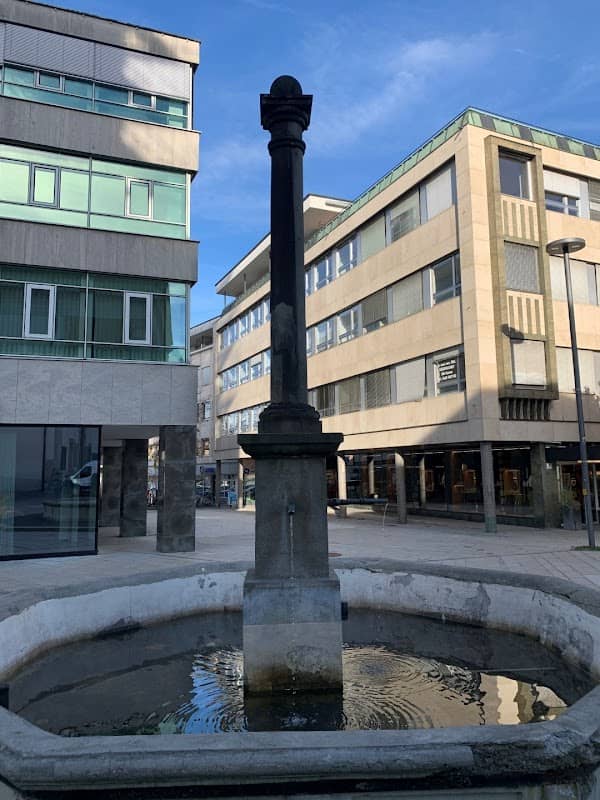 Martinsbrunnen - Image 1