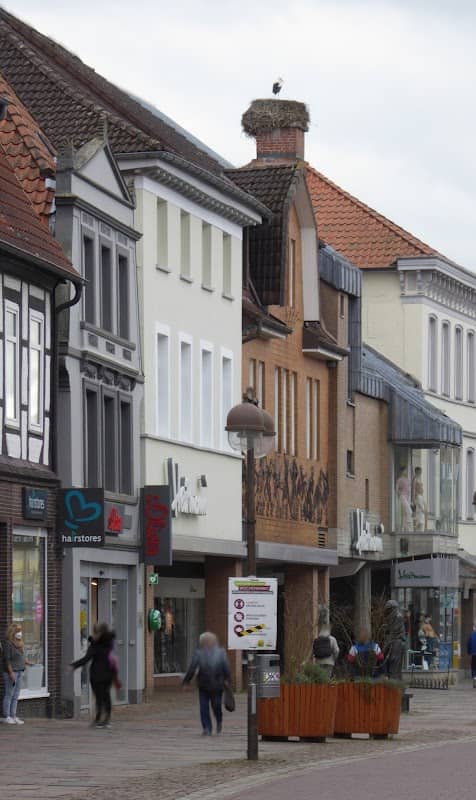 Storchenhaus - Image 1