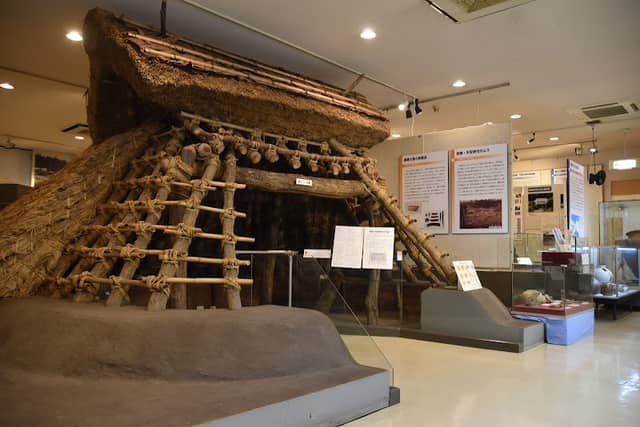 Kamagaya City Folk Museum - Image 1