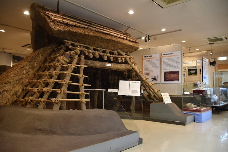 Kamagaya City Folk Museum - Image 1