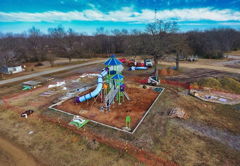 Henrietta Gaddis Park - Image 2