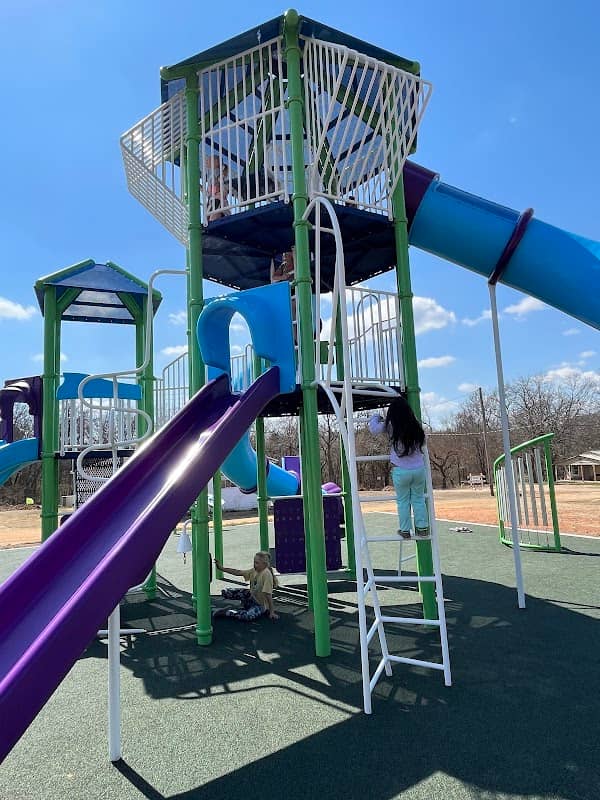 Henrietta Gaddis Park - Image 1