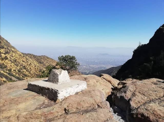 Mirador de Rocas - Image 1