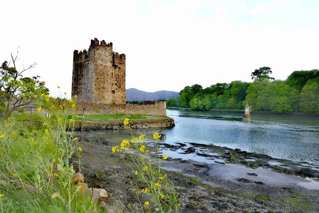 Narrow Water Keep - Image 1