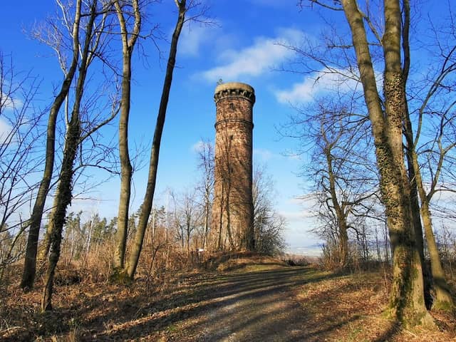 View Tower of Bishausen - Image 1