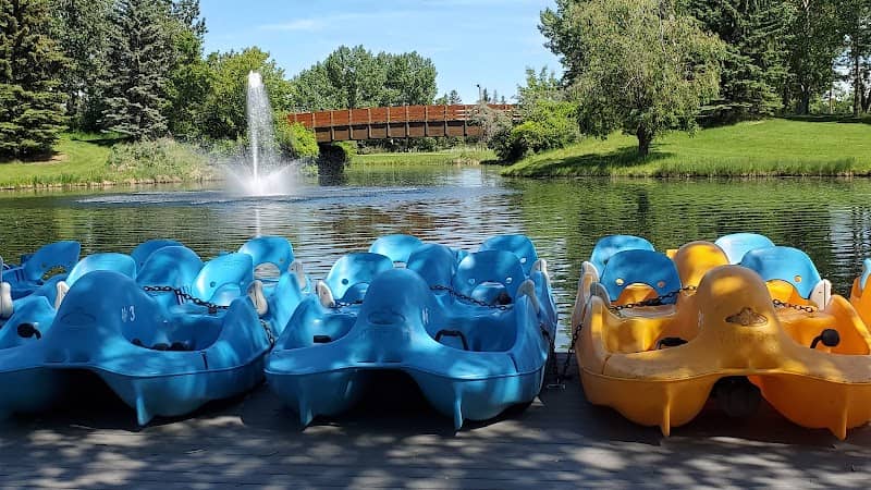 Bower Ponds - Image 2