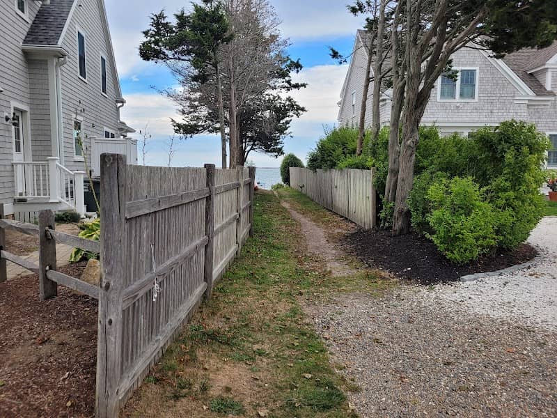 Private deeded Beach Access - Bay View Road - Image 2
