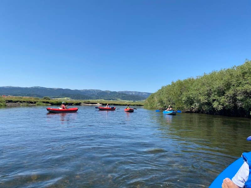 Teton River - Image 2