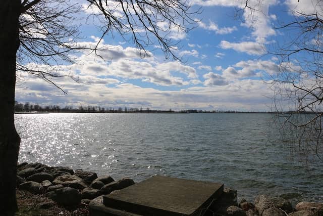 Strandpromenaden - Image 1