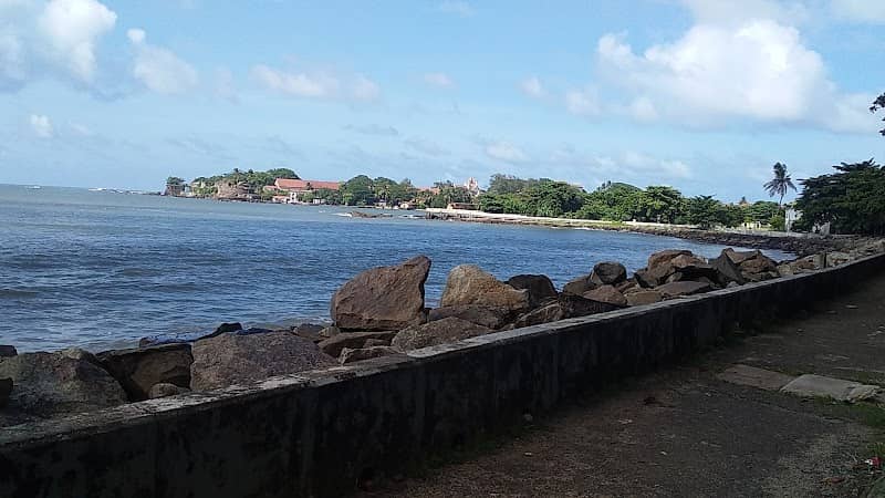 Galle Bay - Image 1
