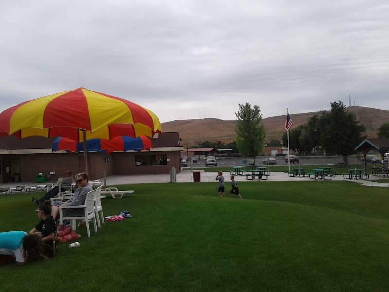 Splash Zone - Ephrata's Community Pool - Image 2