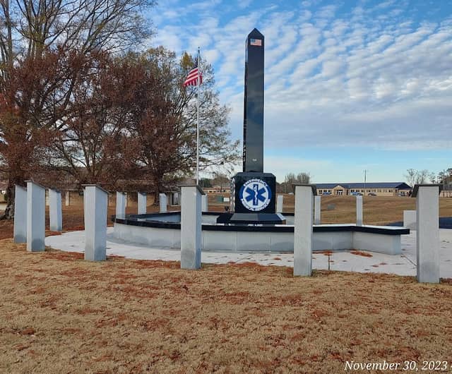 Carroll County Veterans Memorial Park - Image 3