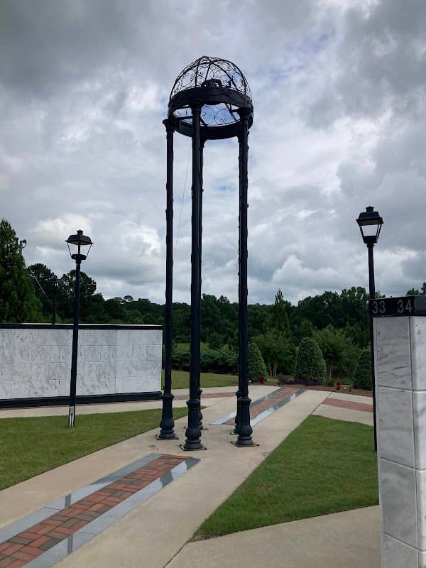 Carroll County Veterans Memorial Park - Image 5