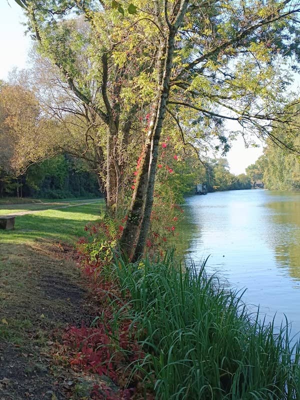 Ponton Plaisance - Image 1