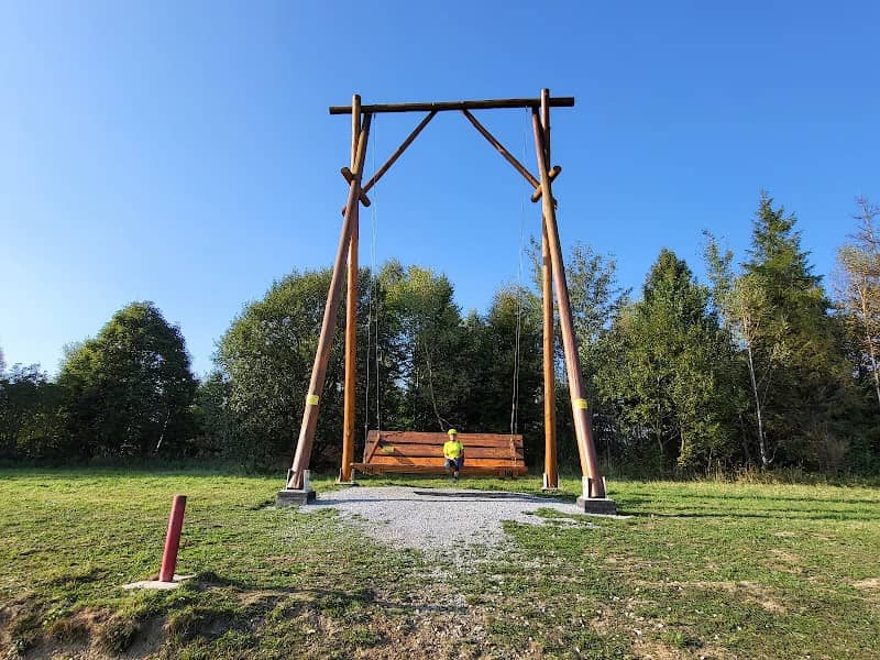 Hojdačka na Valoch - Image 1