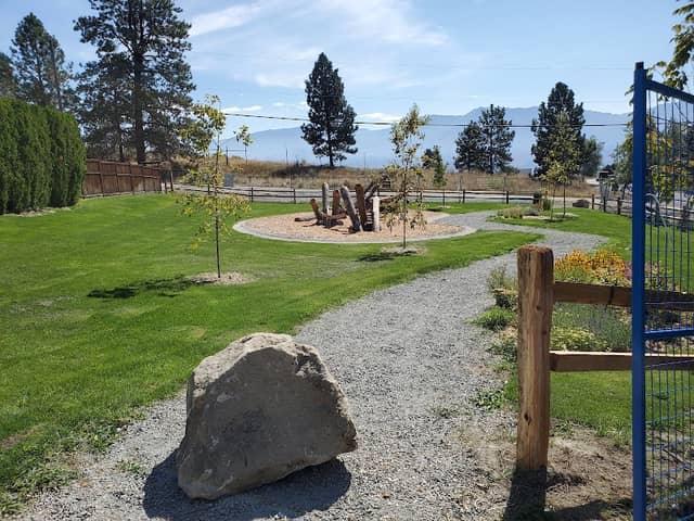 Carate Park - Image 1