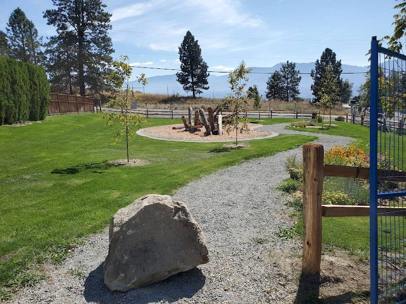 Carate Park - Image 1