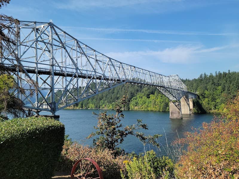 Bridge of the Gods - Image 1