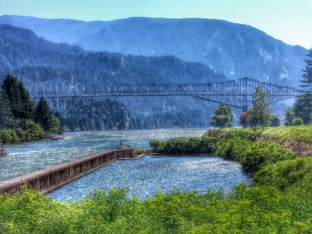 Bridge of the Gods - Image 2