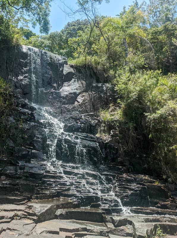 Waterfall Costa da Lagoa - Image 2