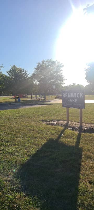 Renwick Park - Image 2