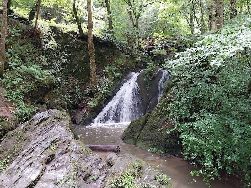 Enderttal waterval - Image 1