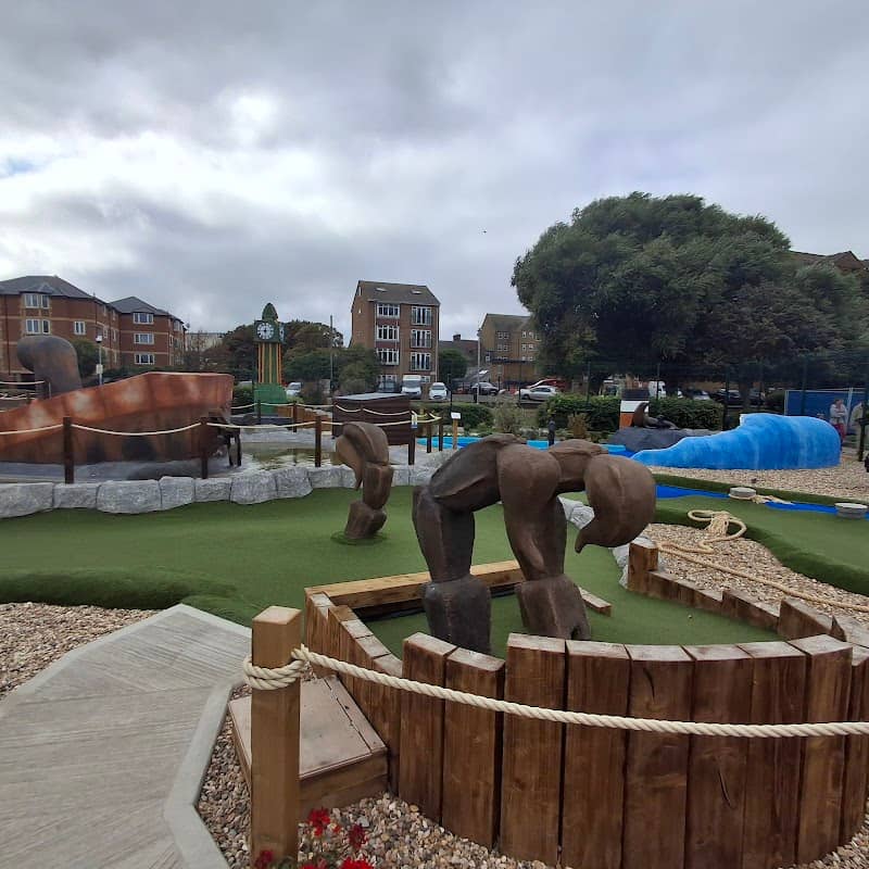 The Esplanade - Image 1