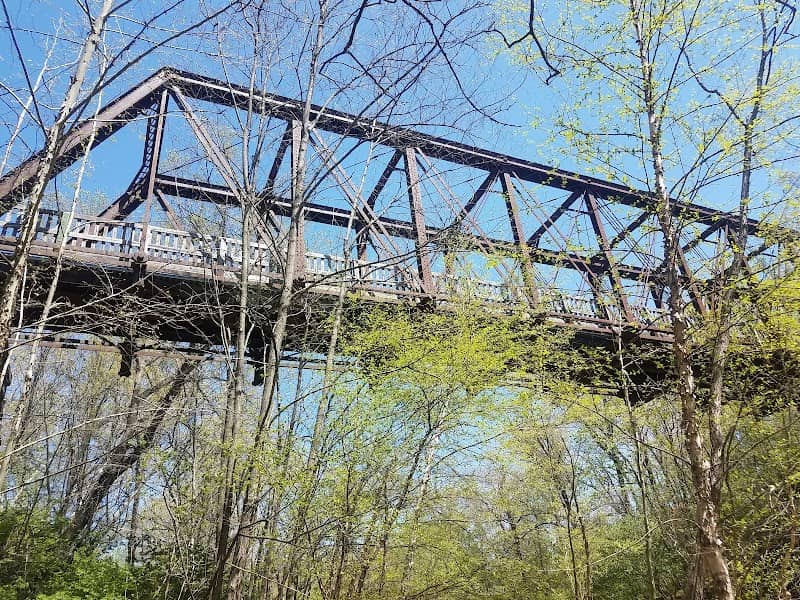 Stinson Creek Trail - Image 2